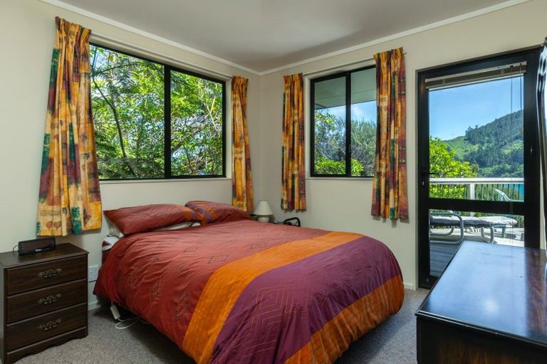 Photo of property in 1236 Tumbledown Bay Road, Port Underwood, Picton, 7281