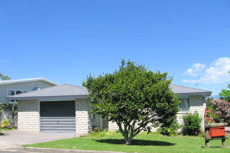 Photo of property in 7 Belgium Terrace, Mangapapa, Gisborne, 4010