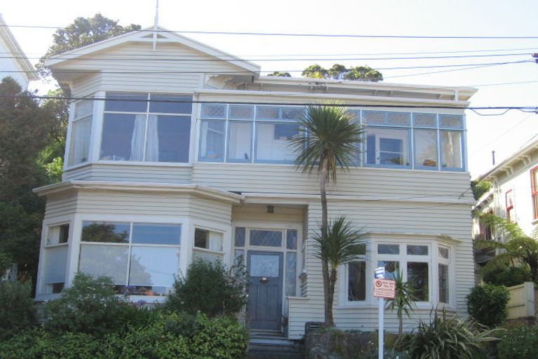 Photo of property in 49 Upland Road, Kelburn, Wellington, 6012