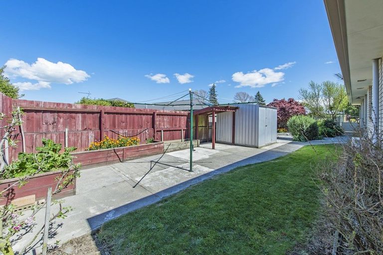 Photo of property in 5 Stanwood Grove, Darfield, 7510