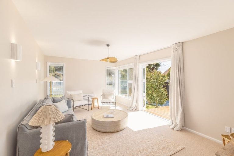 Photo of property in 9 Soleares Avenue, Mount Pleasant, Christchurch, 8081