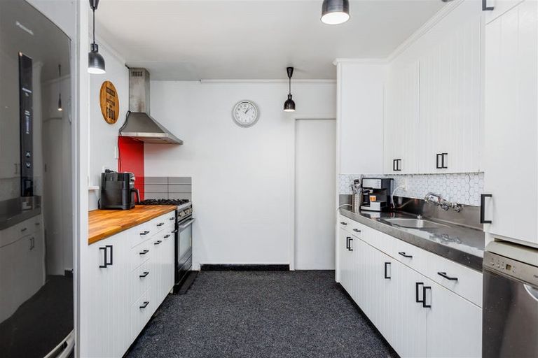 Photo of property in 277 Hakakino Road, Ngaumu, Masterton, 5890