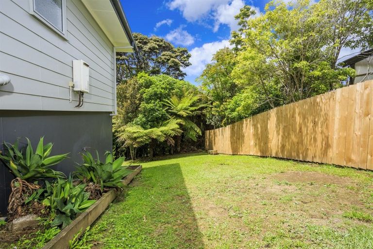 Photo of property in 89 Lynn Road, Bayview, Auckland, 0629