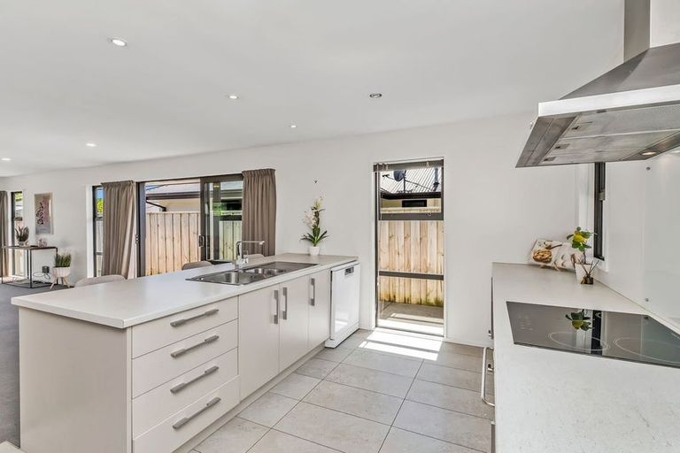 Photo of property in 143 Infinity Drive, Pegasus, 7612