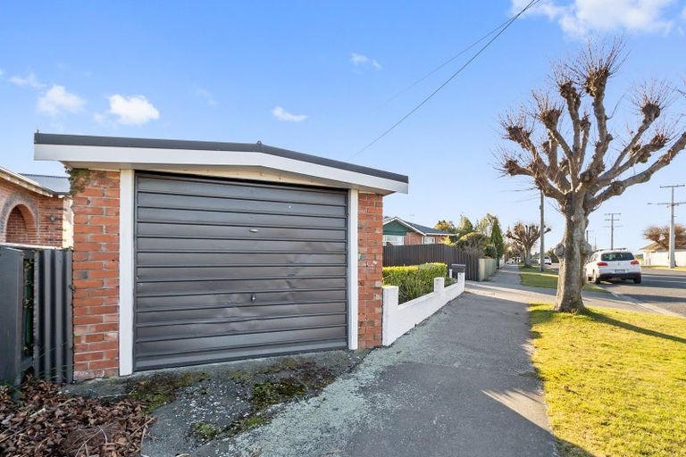 Photo of property in 5 Mowbray Street, Watlington, Timaru, 7910
