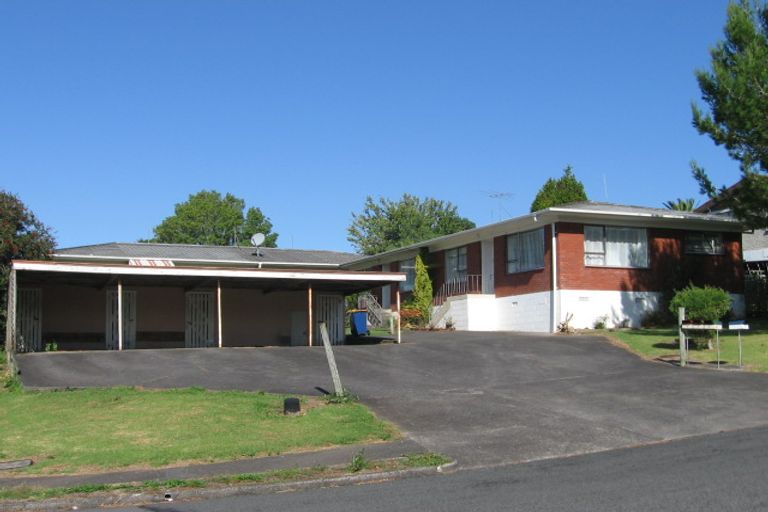 Photo of property in 3/17 Copley Street, New Lynn, Auckland, 0600