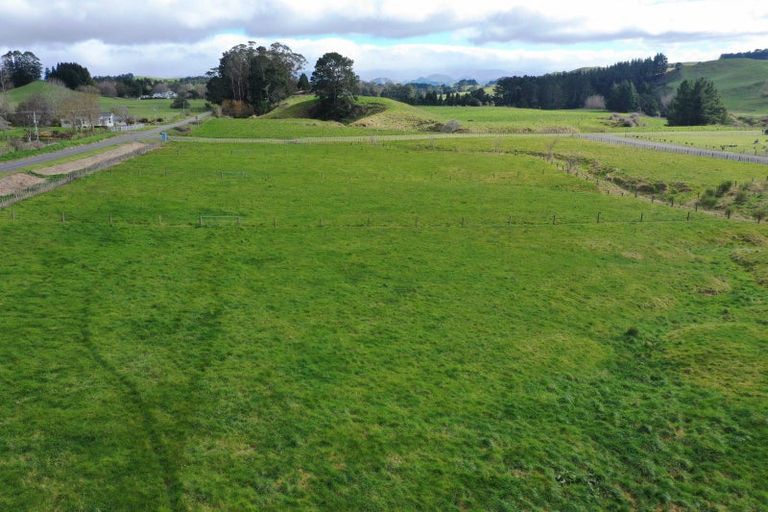 Photo of property in 549 Norsewood Ormondville Road, Ormondville, 4977