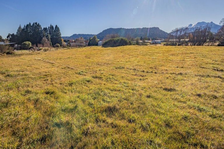 Photo of property in 62 Arawa Street, Ohakune, 4625