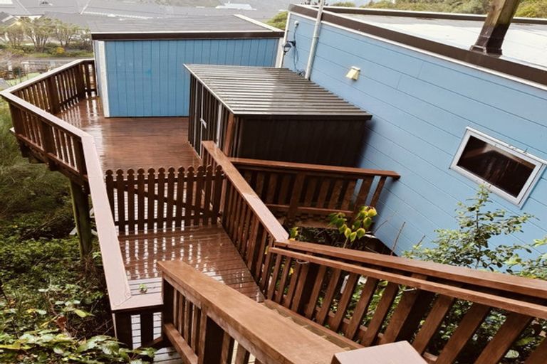 Photo of property in 2/30d John Sims Drive, Broadmeadows, Wellington, 6037