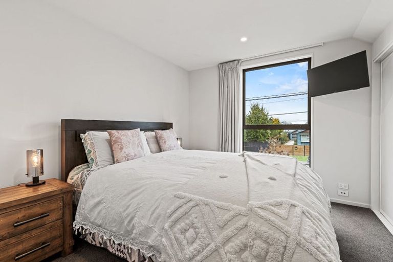 Photo of property in 1/47 Mersey Street, St Albans, Christchurch, 8014