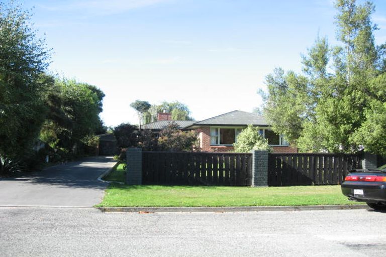 Photo of property in 57 Connolly Street, Geraldine, 7930