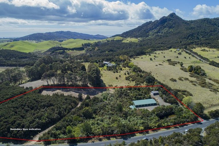 Photo of property in 1755 Whangarei Heads Road, Whangarei Heads, Whangarei, 0174
