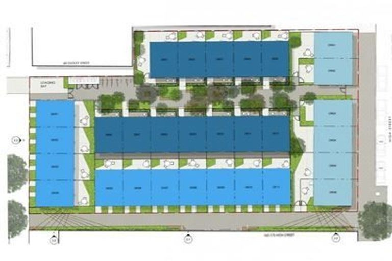 Photo of property in 2/40a Dudley Street, Hutt Central, Lower Hutt, 5010