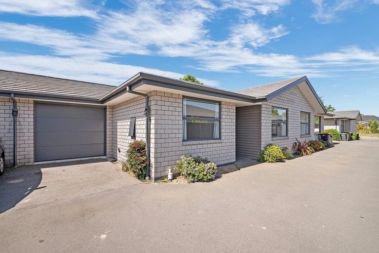 Photo of property in 53b Grafton Street, Waltham, Christchurch, 8011