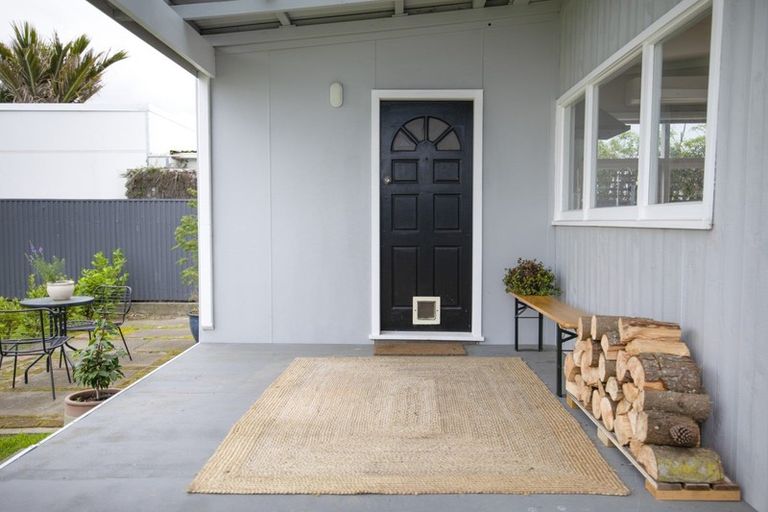 Photo of property in 172 Vigor Brown Street, Napier South, Napier, 4110