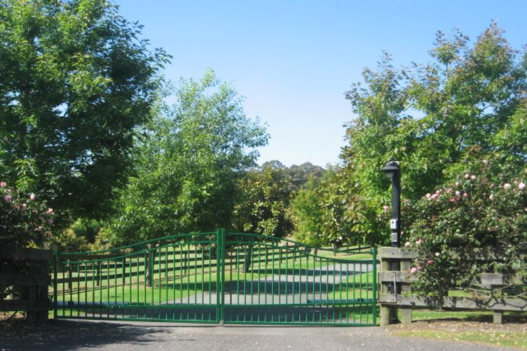 Photo of property in 507 Old Highway, Whakamarama, Tauranga, 3180