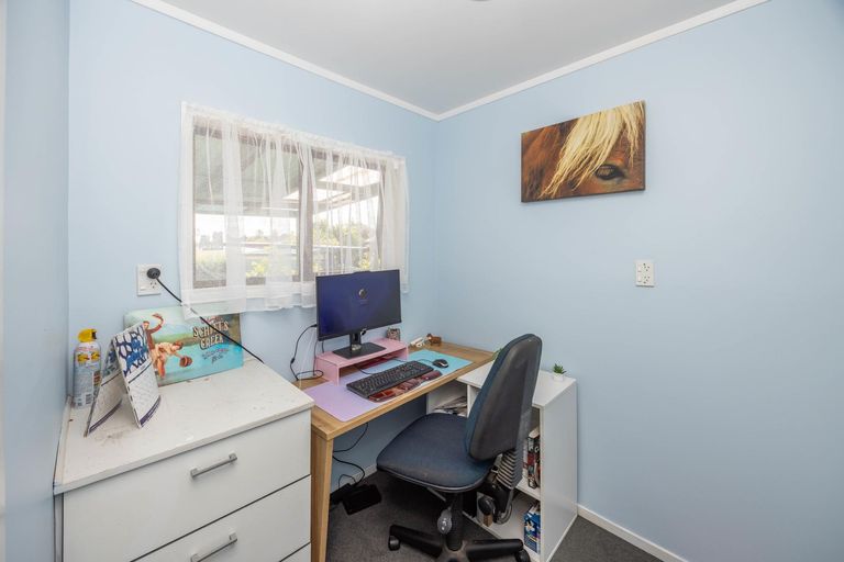 Photo of property in 56 Bailey Street, Huntly, 3700