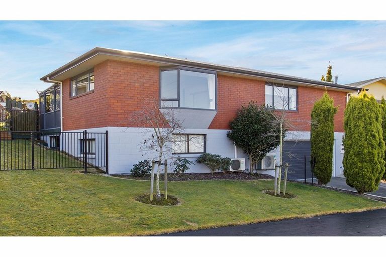 Photo of property in 23 Stirling Place, Marchwiel, Timaru, 7910