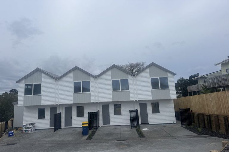 Photo of property in 7a Camrose Place, Glenfield, Auckland, 0629