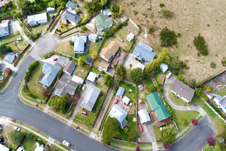 Photo of property in 54 Kingsley Drive, Ngongotaha, Rotorua, 3010