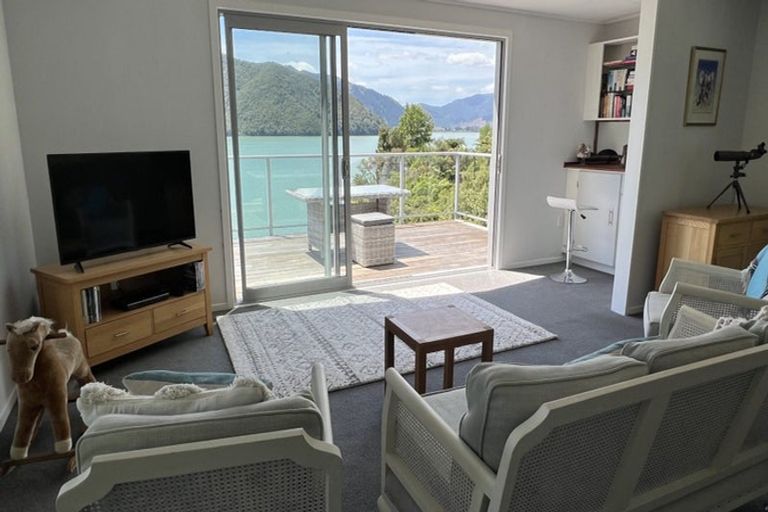 Photo of property in 685 Queen Charlotte Drive, Havelock, Picton, 7281