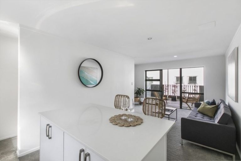 Photo of property in 7/42 Saint Benedicts Street, Eden Terrace, Auckland, 1010