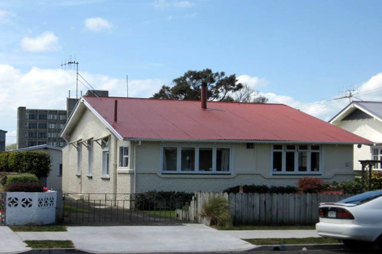 Photo of property in 8 College Street, Whanganui, 4500