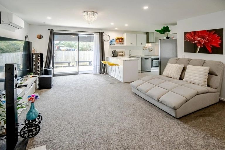 Photo of property in 6b Clerke Place, Marfell, New Plymouth, 4310