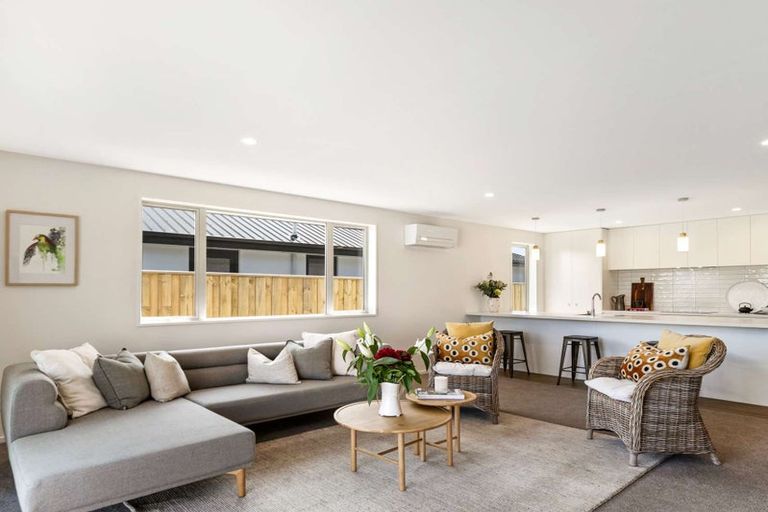 Photo of property in 10 Waituna Street, Pegasus, 7612