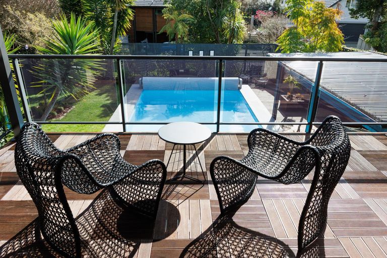 Photo of property in 23 Trent Avenue, Hokowhitu, Palmerston North, 4410