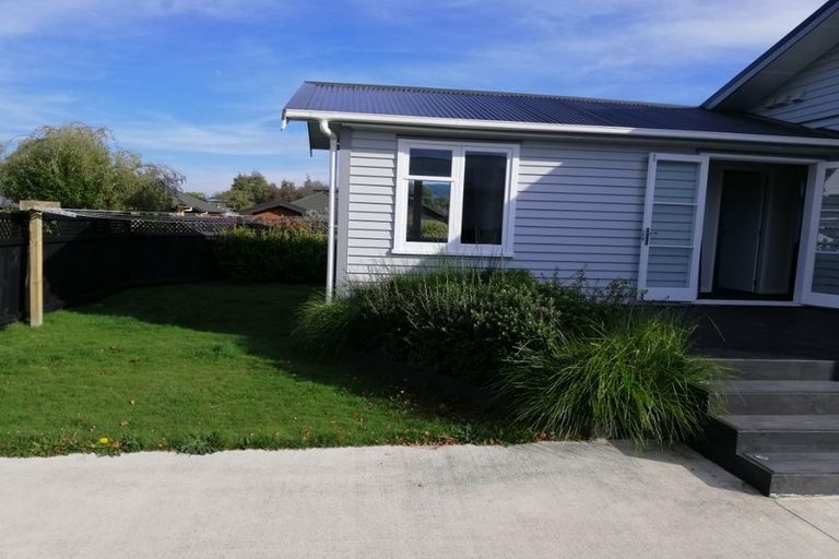 Photo of property in 1/10 Victoria Street, Ebdentown, Upper Hutt, 5018
