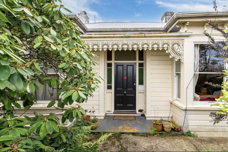 Photo of property in 6 Crown Street, North East Valley, Dunedin, 9010