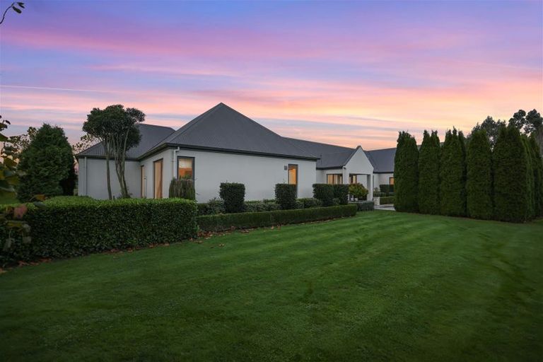 Photo of property in 222 Tinwald Westerfield Mayfield Road, Tinwald, Ashburton, 7771