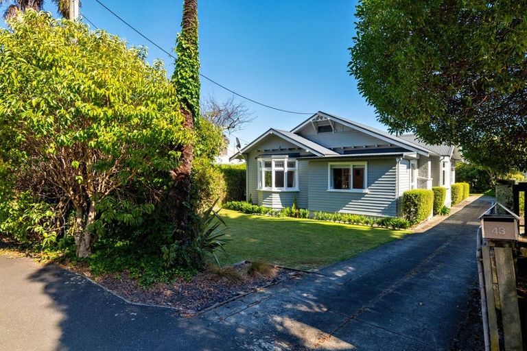 Photo of property in 43 Atawhai Drive, The Wood, Nelson, 7010