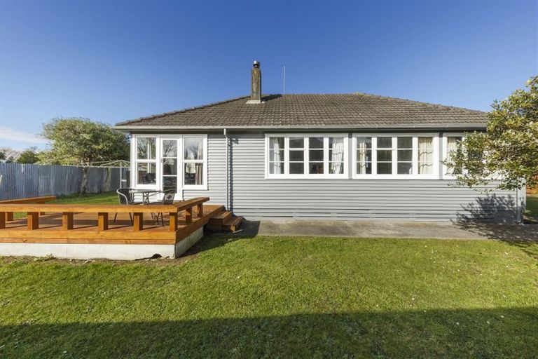 Photo of property in 41 Hulme Street, Roslyn, Palmerston North, 4414
