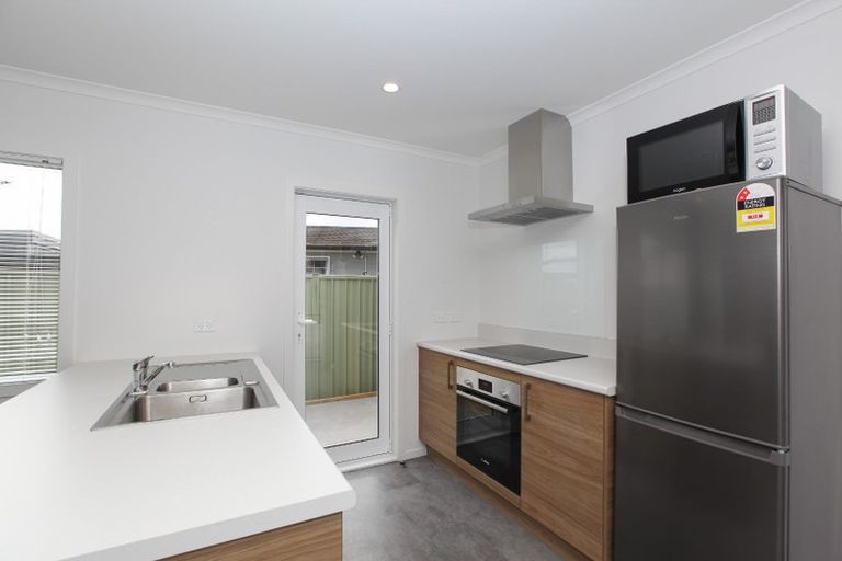 Photo of property in 5/7 Burrows Place, Frankton, Hamilton, 3204