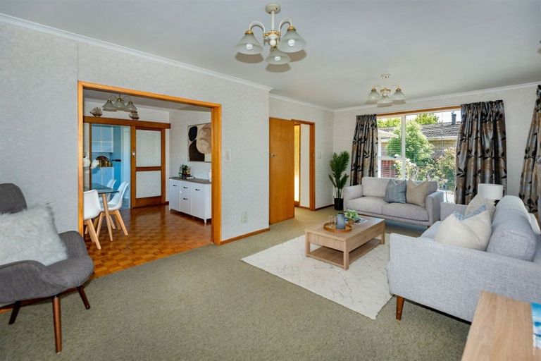 Photo of property in 55 Glenmore Avenue, Casebrook, Christchurch, 8051