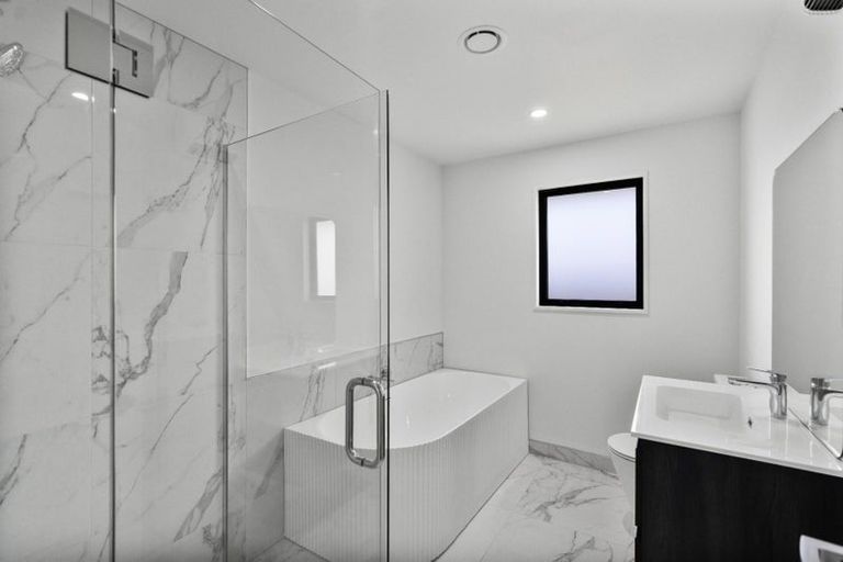 Photo of property in 34 Derbridge Street, Woodend, 7610