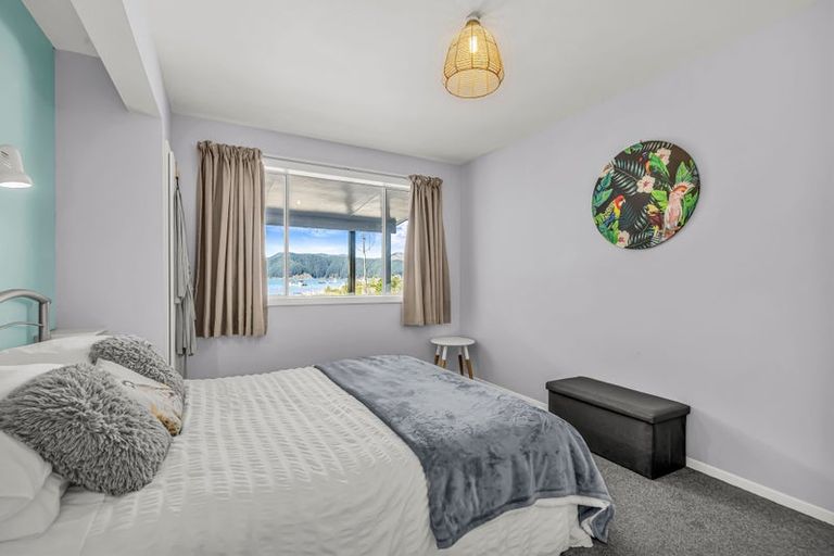 Photo of property in 1452 Port Underwood Road, Port Underwood, Picton, 7281