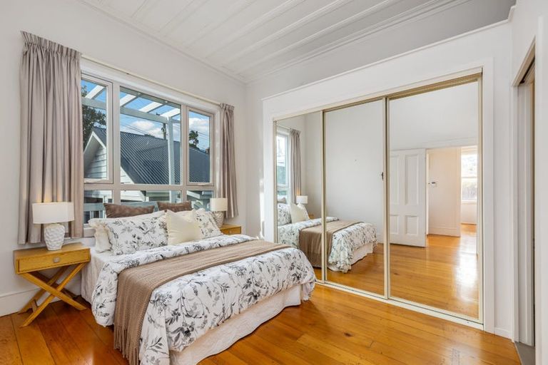 Photo of property in 54 Middleton Road, Remuera, Auckland, 1050