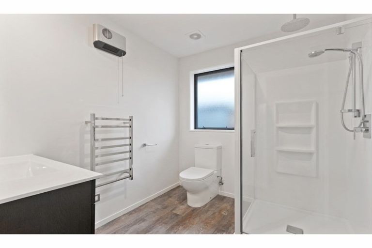 Photo of property in 110 Caulfield Avenue, Halswell, Christchurch, 8025