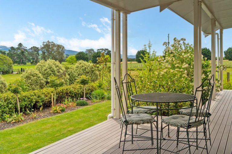 Photo of property in 443a Paierau Road, Opaki, Masterton, 5881