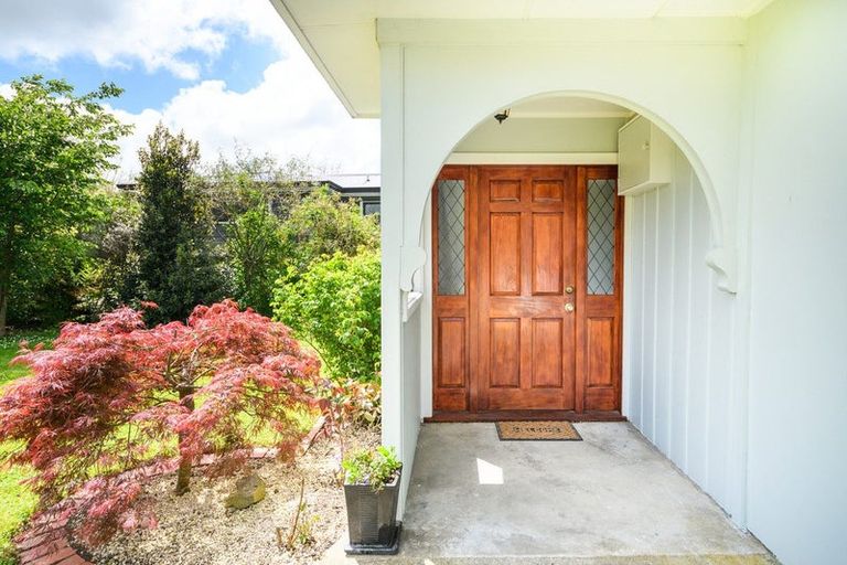 Photo of property in 87 Makino Road, Feilding, 4702