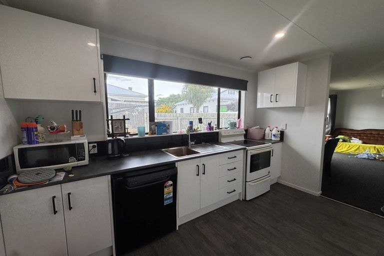 Photo of property in 9a Limbrick Street, Terrace End, Palmerston North, 4410