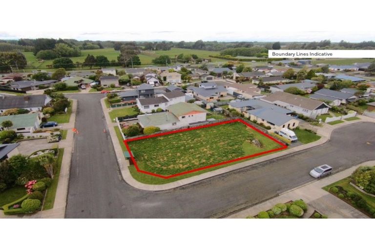 Photo of property in 36 Kildare Court, Waikiwi, Invercargill, 9810