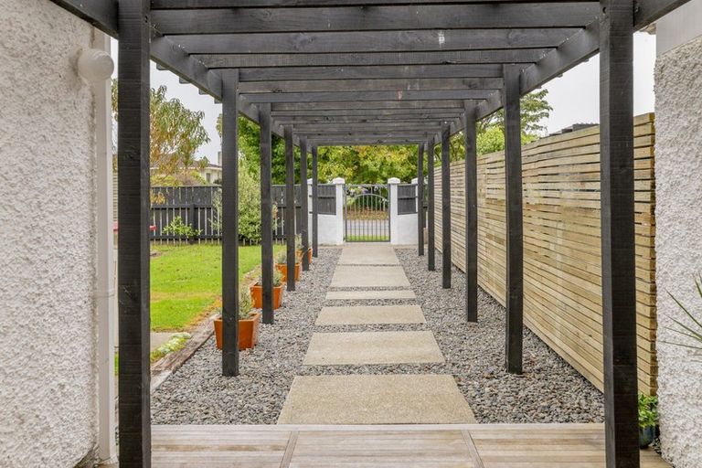 Photo of property in 58 Read Street, Levin, 5510