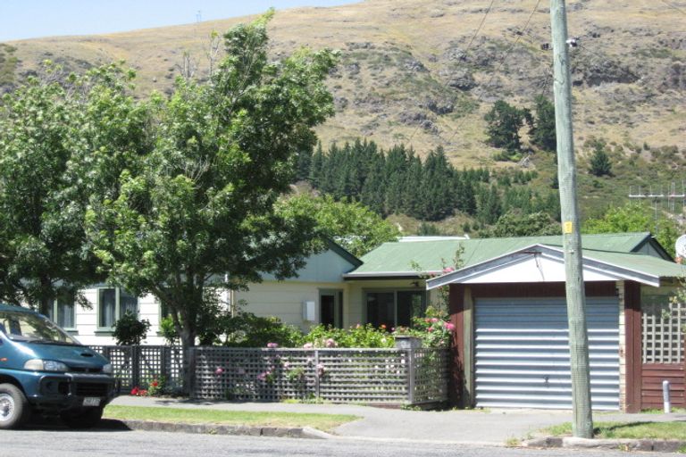 Photo of property in 4 Duncan Street, Sumner, Christchurch, 8081