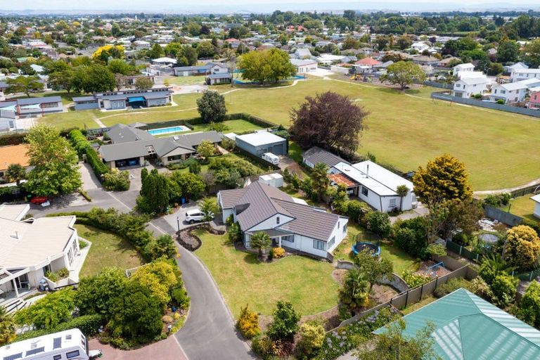 Photo of property in 806e Williams Street, Mahora, Hastings, 4120