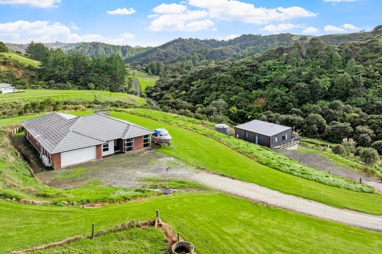 Photo of property in 88 Cameron Way, Makarau, Kaukapakapa, 0873
