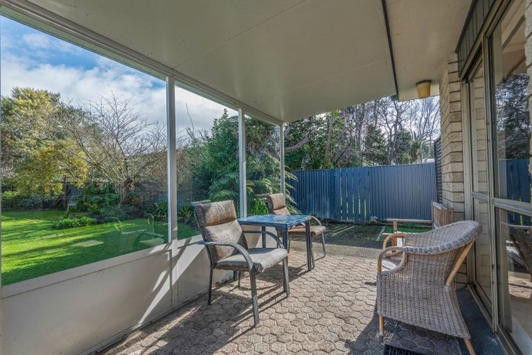 Photo of property in 43 Normanby Street, Woodville, 4920